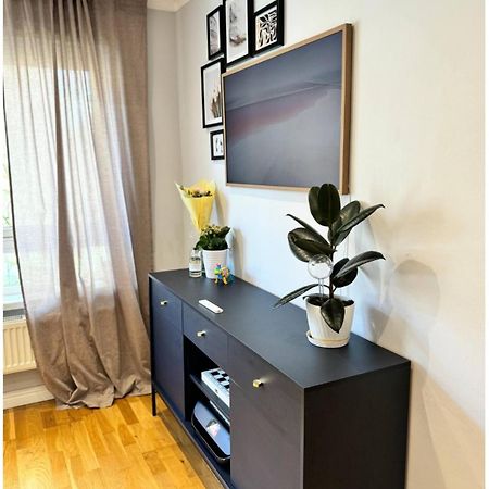 Two Bedroom Flat In The Heart Of Londra Dış mekan fotoğraf