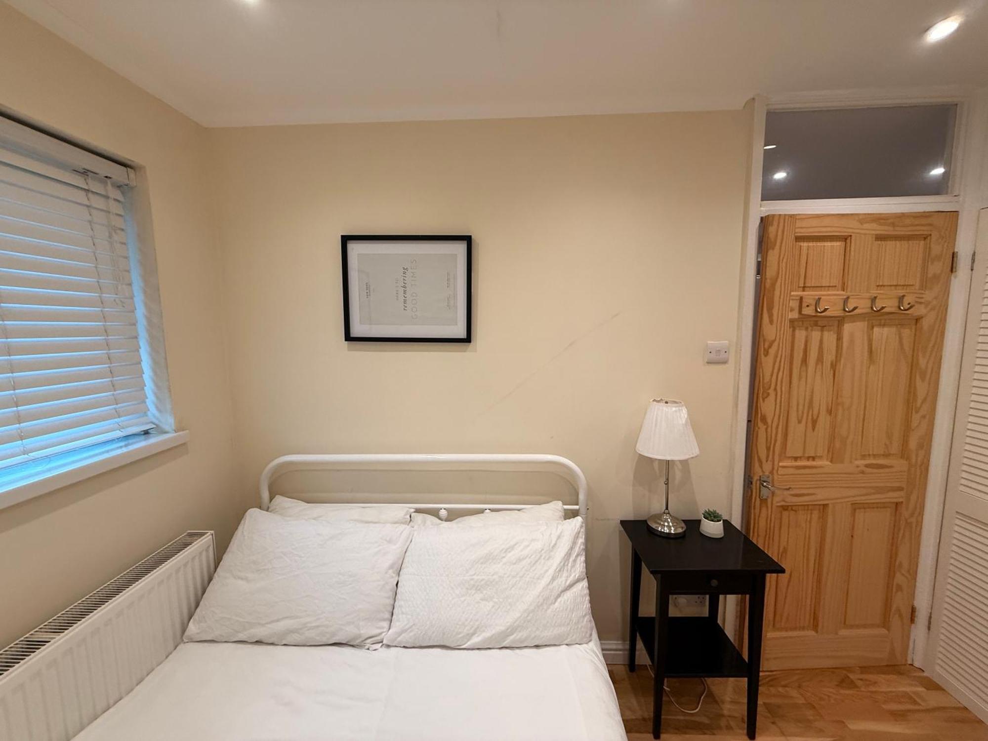 Two Bedroom Flat In The Heart Of Londra Dış mekan fotoğraf