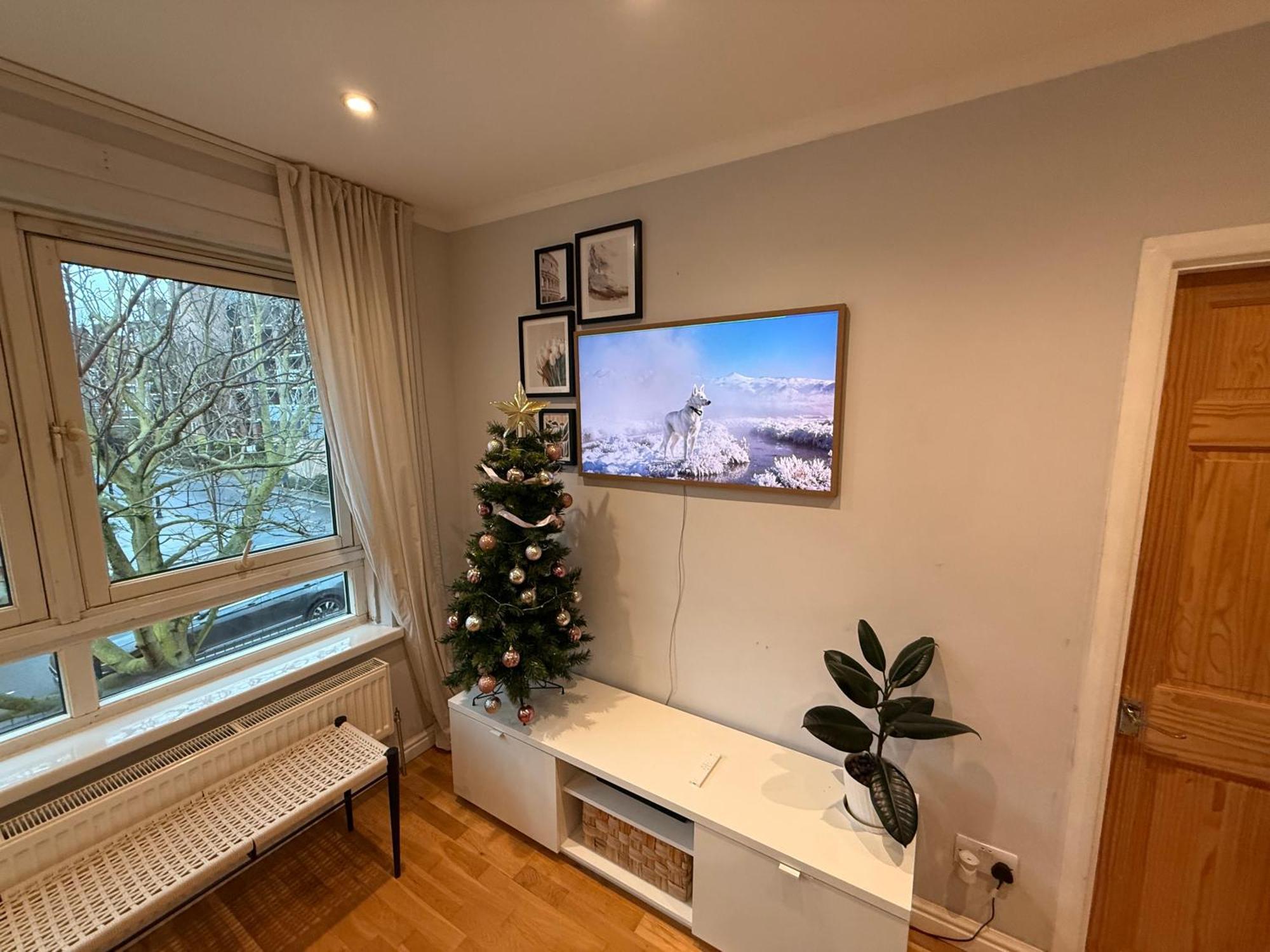 Two Bedroom Flat In The Heart Of Londra Dış mekan fotoğraf