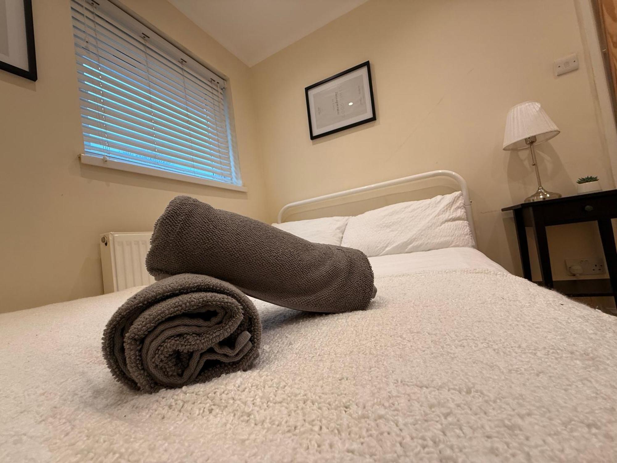 Two Bedroom Flat In The Heart Of Londra Dış mekan fotoğraf