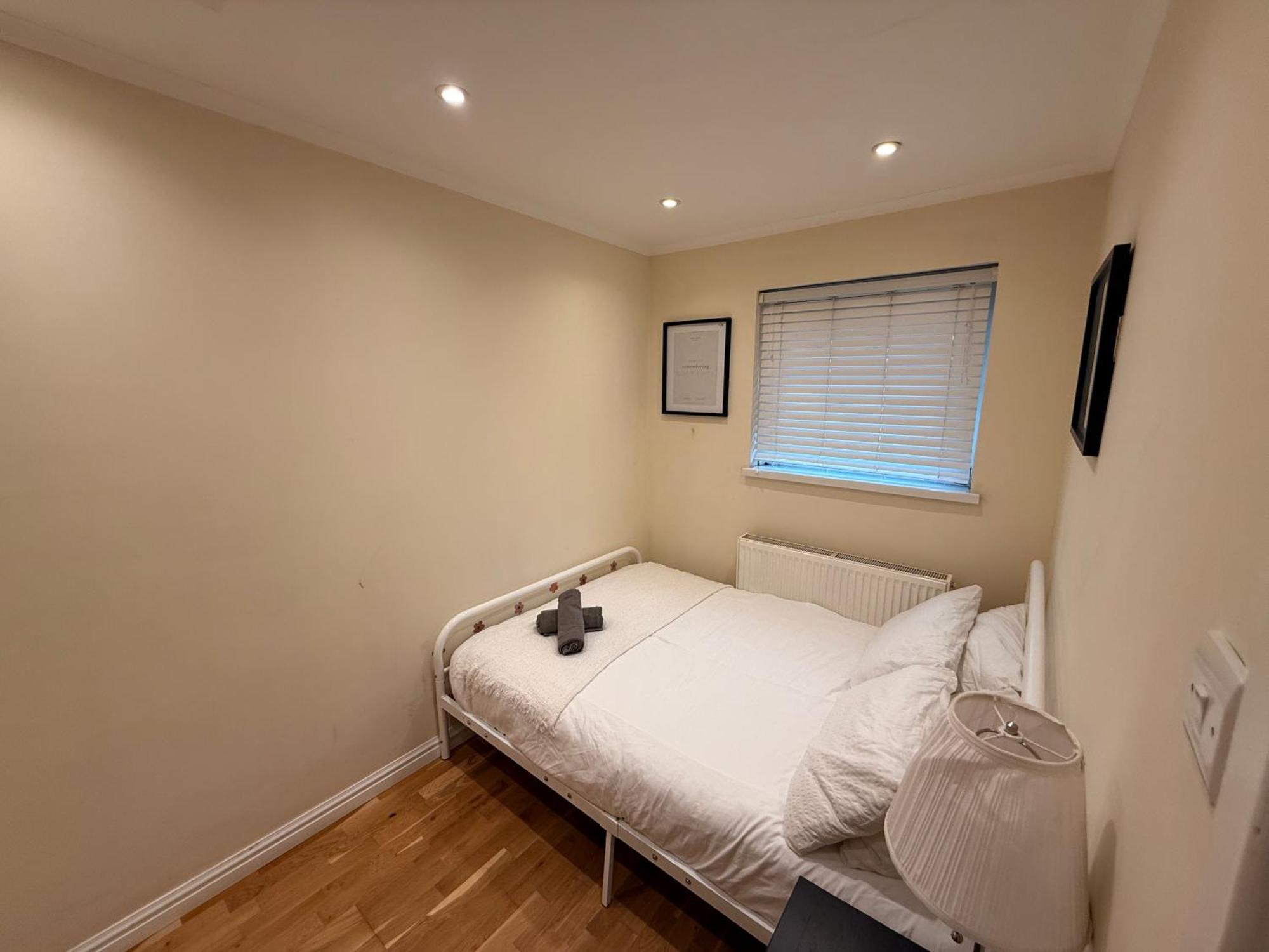 Two Bedroom Flat In The Heart Of Londra Dış mekan fotoğraf
