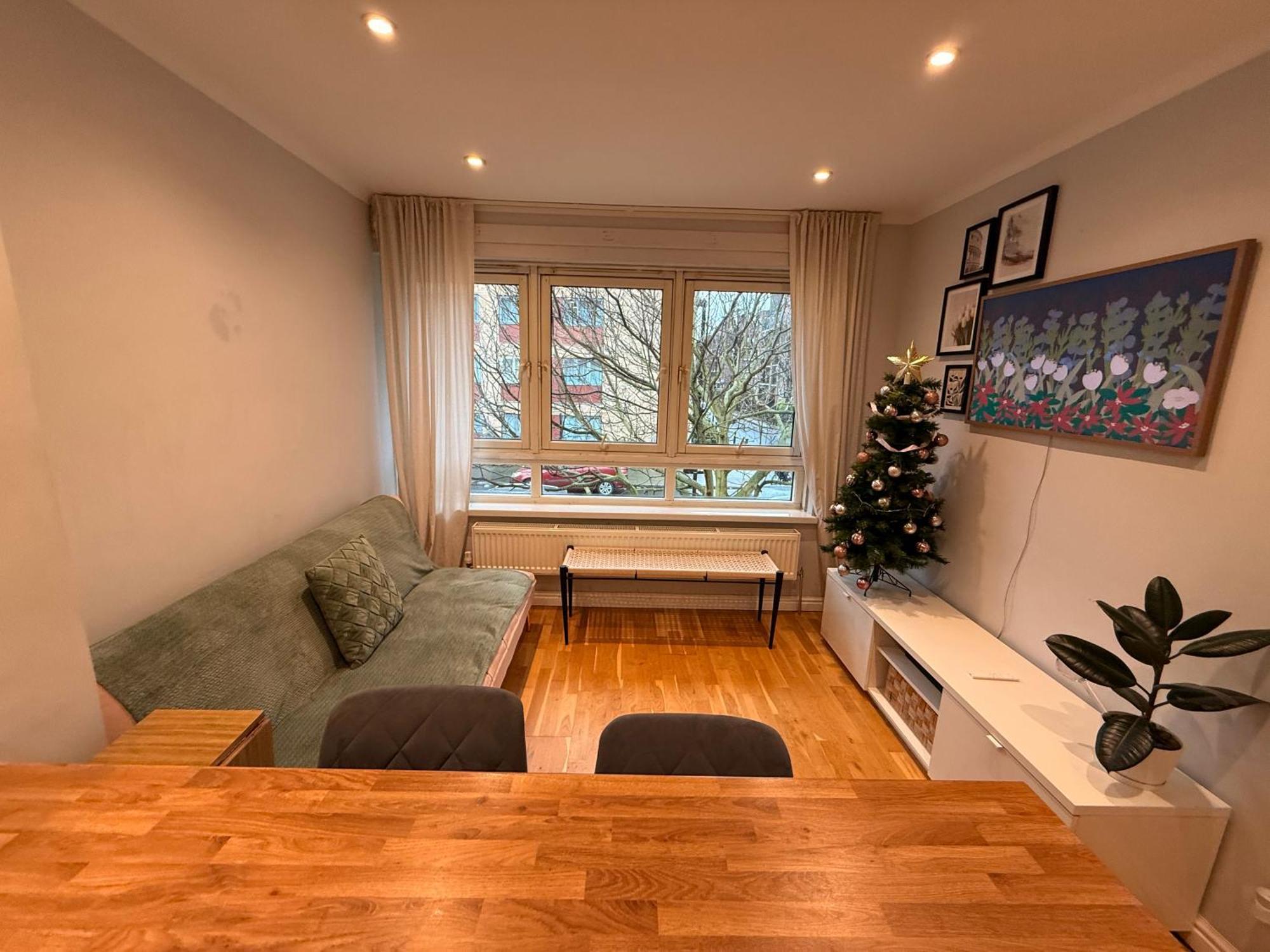 Two Bedroom Flat In The Heart Of Londra Dış mekan fotoğraf