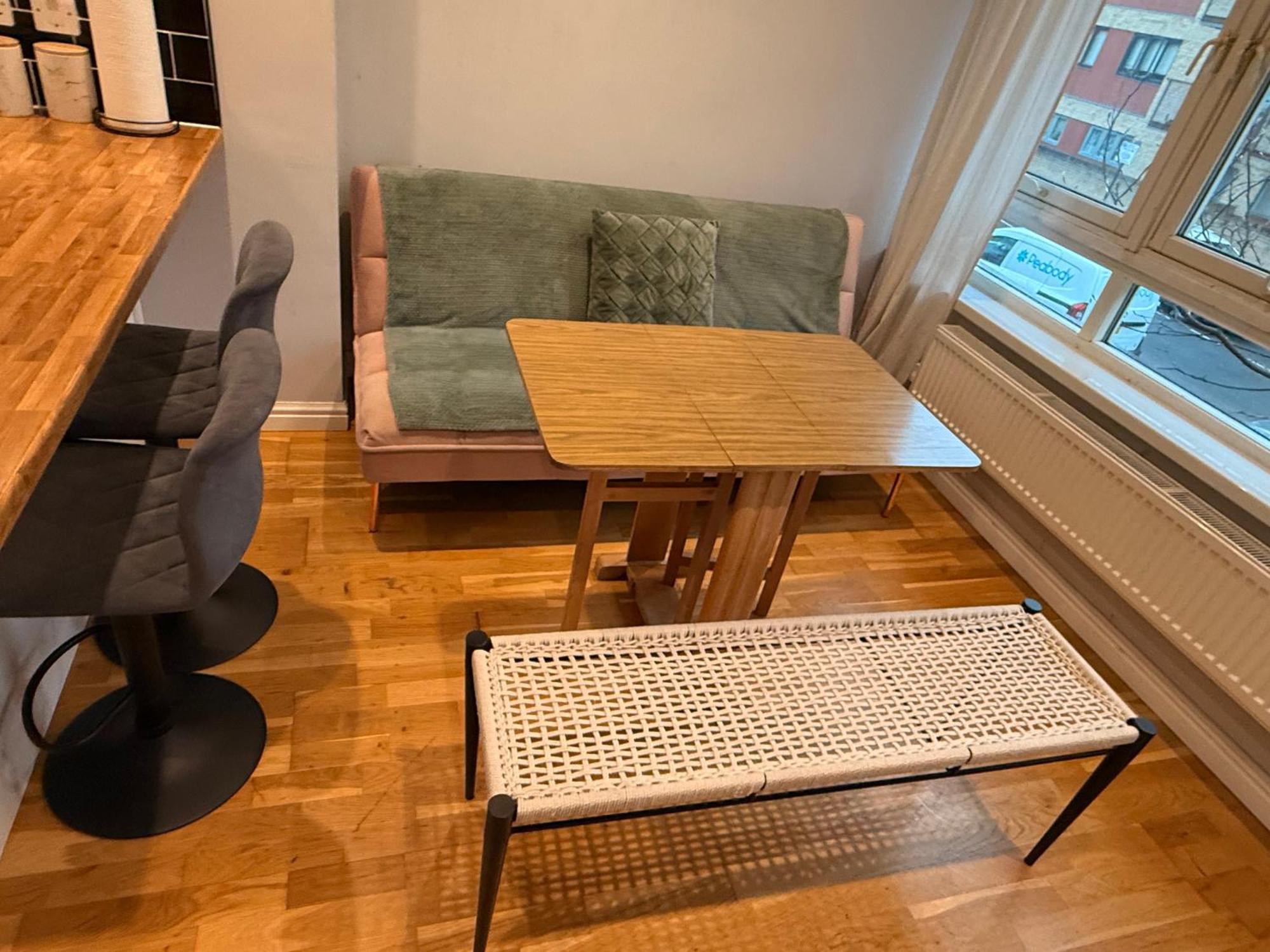 Two Bedroom Flat In The Heart Of Londra Dış mekan fotoğraf