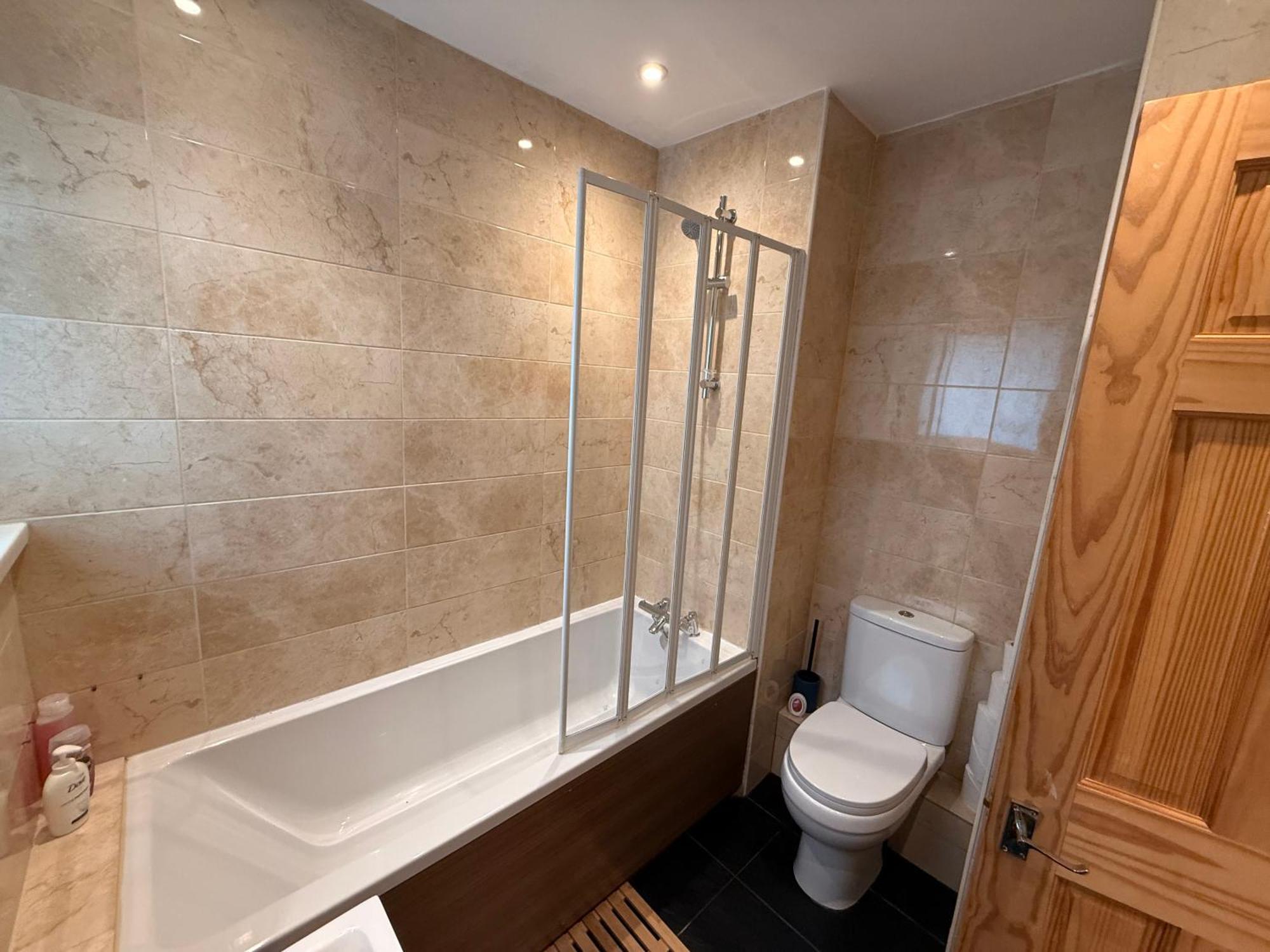 Two Bedroom Flat In The Heart Of Londra Dış mekan fotoğraf