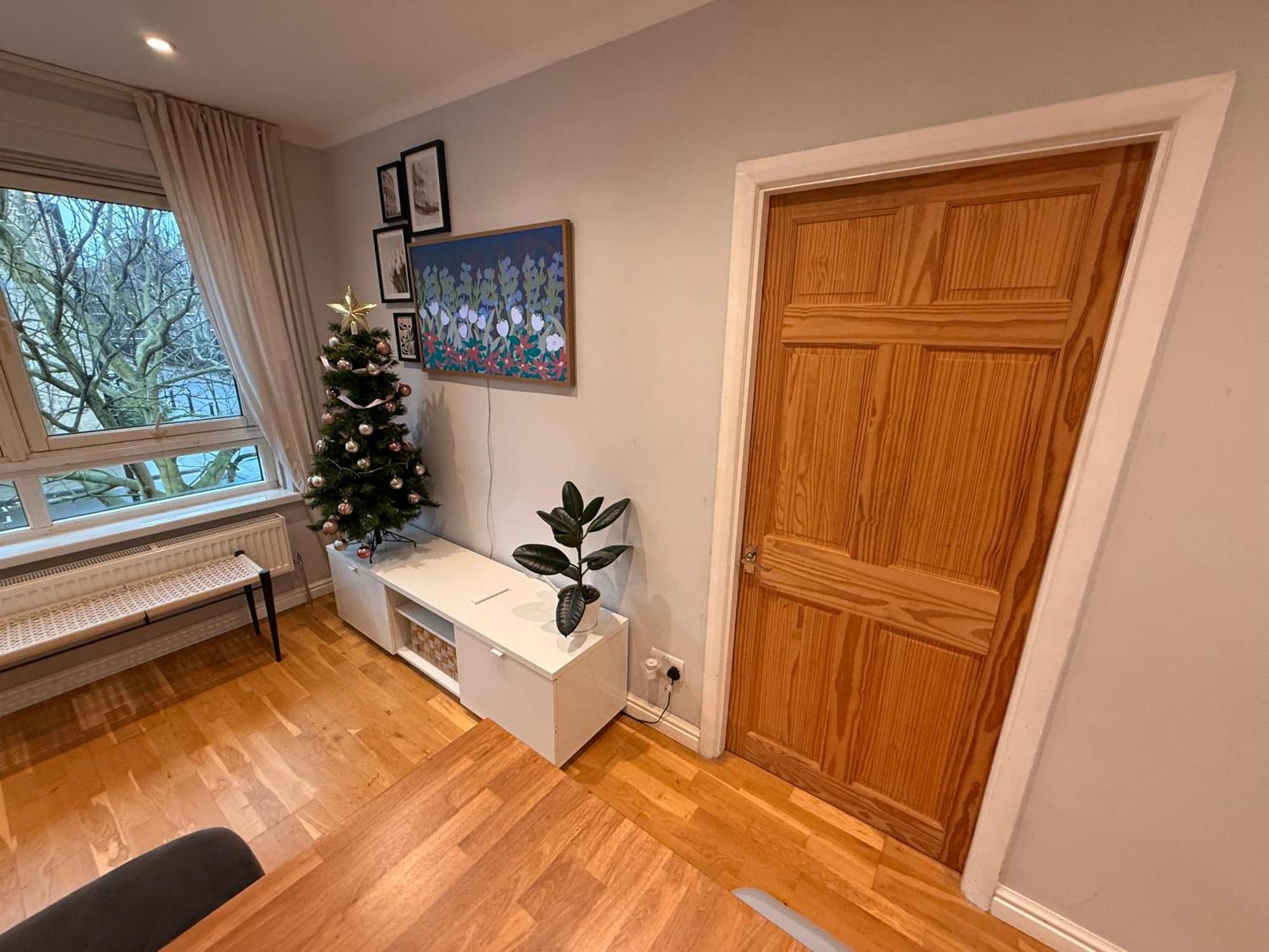Two Bedroom Flat In The Heart Of Londra Dış mekan fotoğraf