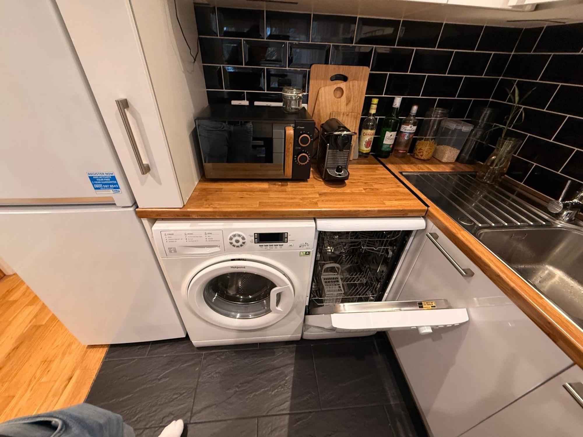 Two Bedroom Flat In The Heart Of Londra Dış mekan fotoğraf